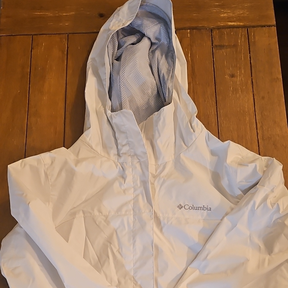 Columbia Jacket